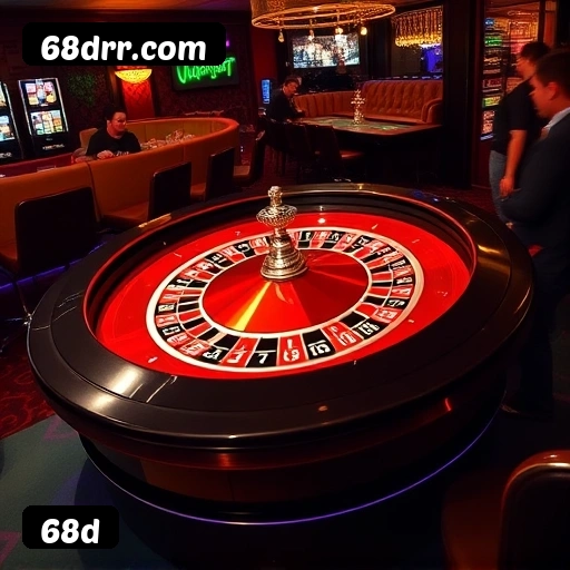 Cassino ao Vivo 68d - Dealers Brasileiros Profissionais
